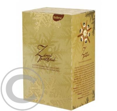 Biogena Čaj Zimní potěšení n.s. 20x2.5g