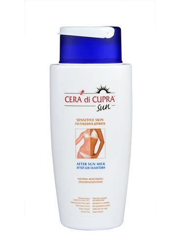 Cera di Cupra After Sun Milk  200ml