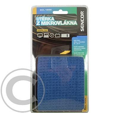 ČISTÍCÍ UTĚRKA VELKÁ  SENCOR SCL 1200