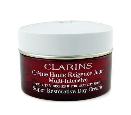 Clarins Super Restorative Day Cream  50ml