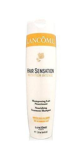 Lancome Hair Sensation Shampoo  250ml Suché a poškozené vlasy