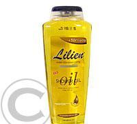 Lilien sprchový gel olejový