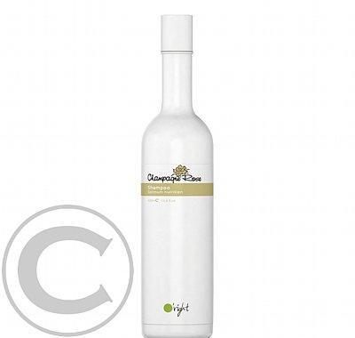 O´right Champagne Rose Šampon 400 ml