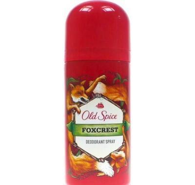Old Spice deo spray 125 ml FoxCrest