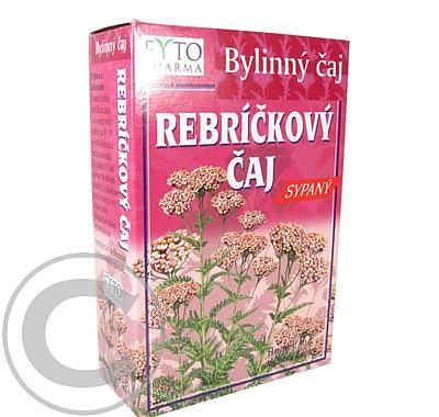 Řebříčkový čaj 30g Fytopharma
