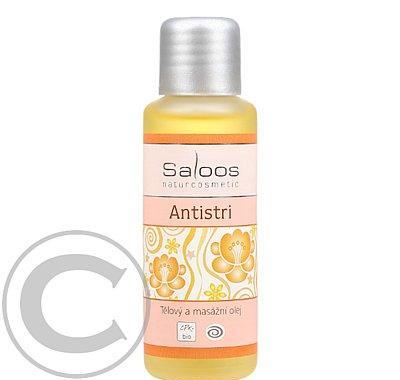 SALUS Masážní olej Antistri 50 ml